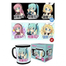 Tasse Hatsune Miku 278593