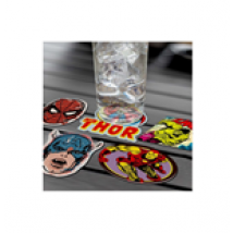 Sous-verre Marvel Superheroes 278602