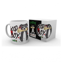 Tasse Mr. Pickles 278613