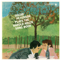 Vinyle Oscar Peterson - Plays The Harold Arlen Song Book