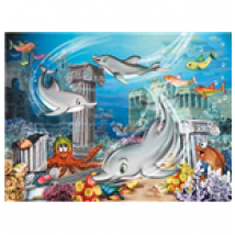 Puzzle Ravensburger 278634