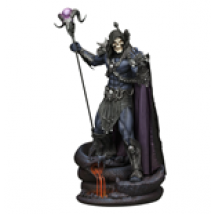 Les Maîtres de l'univers statuette Skeletor 55 cm