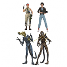 Aliens série 12 assortiment figurines 17-23 cm (14)