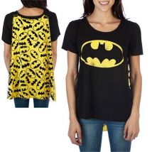 Déguisement Batman pour femme
