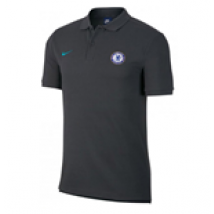 Polo Chelsea FC Nike Core 2017-2018 (Anthracite)