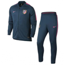 Tuta Atletico Madrid 2017-2018