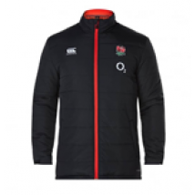 Veste Angleterre rugby 2017-2018 (Noir)