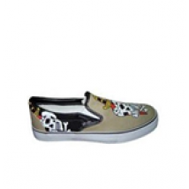 Chaussures Miami Ink  279080