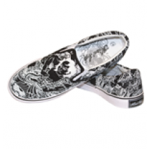 Chaussures Miami Ink  279081