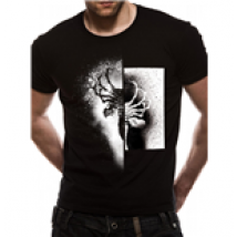 T-shirt Aliens 279086