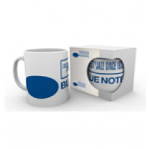 Tasse Blue Note Records 279116