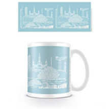 Tasse Glasgow 279126