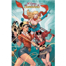 Poster Bombshell 279138