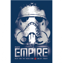 Star Wars Rebels - Enlist (Poster Maxi 61X91,5 Cm)