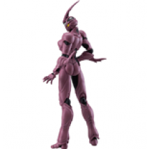 Guyver - The Bioboosted Armor figurine Figma Guyver II F 15 cm