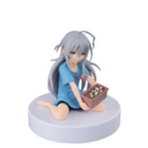 Idolmaster Cinderella Girls figurine SQ Hoshi Shoko 7 cm