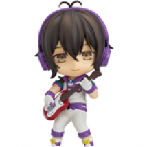 King of Prism figurine Co-de Nendoroid Koji Mihama 10 cm