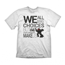 T-shirt Bioshock  279281