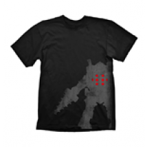 T-shirt Bioshock  279285