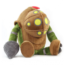 Peluche Bioshock  279288