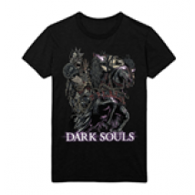 T-shirt Dark Souls 279292