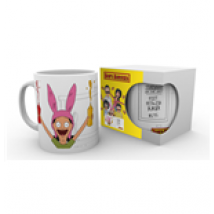 Tasse Bob's Burgers 279294
