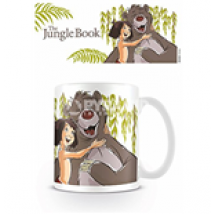 Tasse The Jungle Book 279307