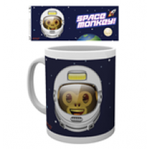 Tasse Emoticon 279310