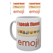 Tasse Emoticon 279311