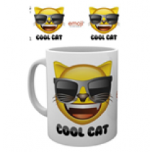 Tasse Emoticon 279312