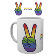 Tasse Gay pride 279316