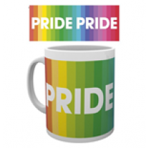 Tasse Gay pride 279319