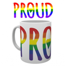 Tasse Gay pride 279320