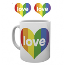 Tasse Gay pride 279321