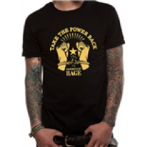 T-shirt Prophets of Rage 279322