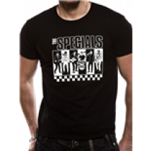 T-shirt The Specials  279327