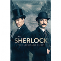 Poster Sherlock 279340