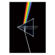 Pink Floyd - The Dark Side Of The Moon (Poster)