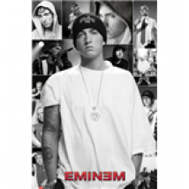 Poster Eminem 279378