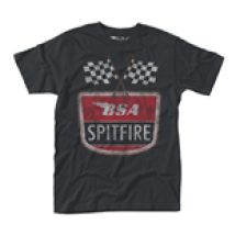 T-shirt BSA Motorcycles - Classic British Motorcycles 279411