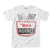 T-shirt BSA Motorcycles - Classic British Motorcycles 279414