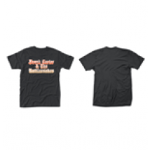 T-shirt Frank Carter & The Rattlesnakes 279426