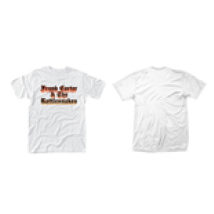 T-shirt Frank Carter & The Rattlesnakes 279427