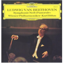Vinyle Ludwig Van Beethoven - Sinfonie 6 F-Dur Op.68