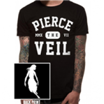 T-shirt Pierce the Veil 279469