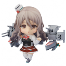 Kantai Collection figurine Nendoroid Pola 10 cm