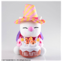 Final Fantasy peluche Moogle 30th Anniversary 22 cm