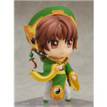 Cardcaptor Sakura figurine Nendoroid Syaoran Li 10 cm