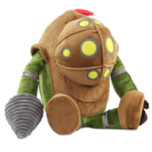 BioShock peluche Big Daddy 50 cm