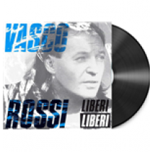 Vinyle Vasco Rossi - Liberi Liberi